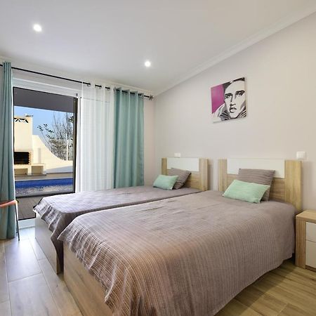 אלבופיירה Villa Prestige Five Sea View Marina By Tatihomes מראה חיצוני תמונה