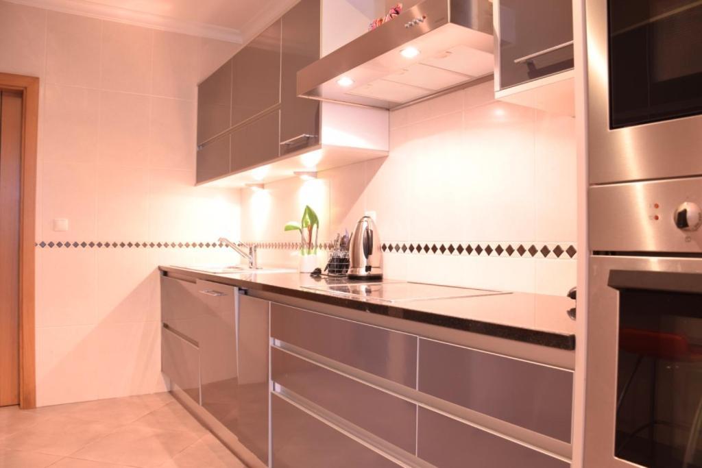 אלבופיירה Villa Prestige Five Sea View Marina By Tatihomes מראה חיצוני תמונה