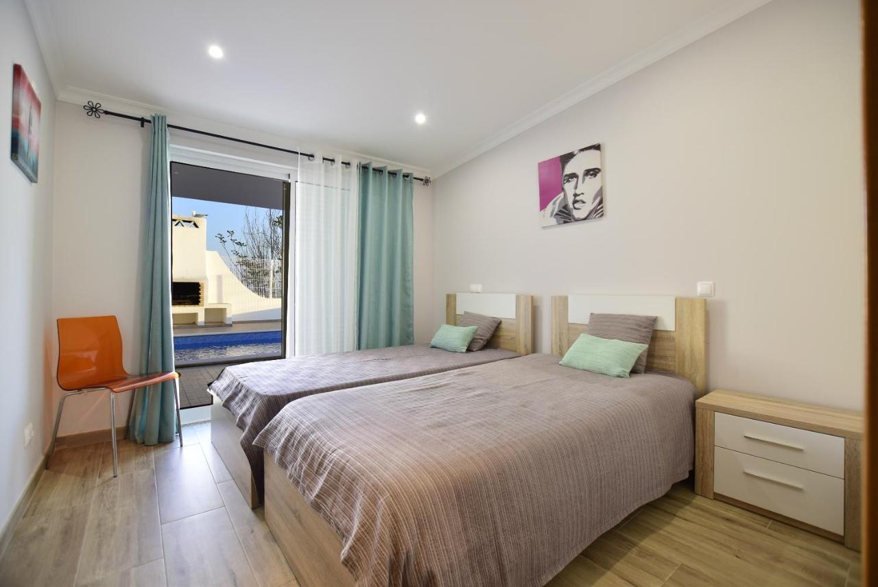 אלבופיירה Villa Prestige Five Sea View Marina By Tatihomes מראה חיצוני תמונה