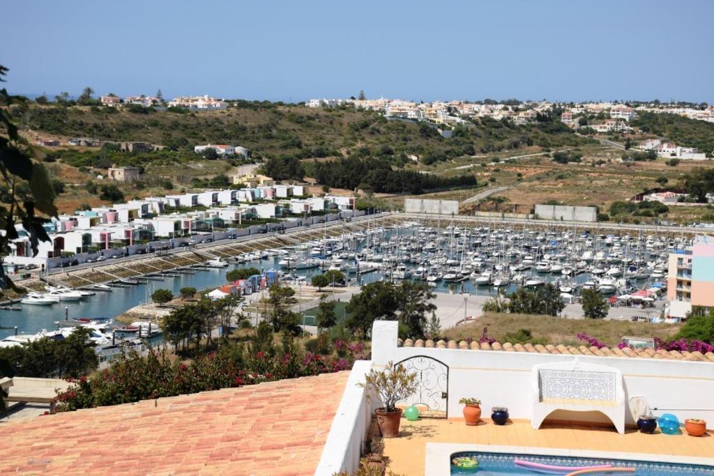 אלבופיירה Villa Prestige Five Sea View Marina By Tatihomes מראה חיצוני תמונה